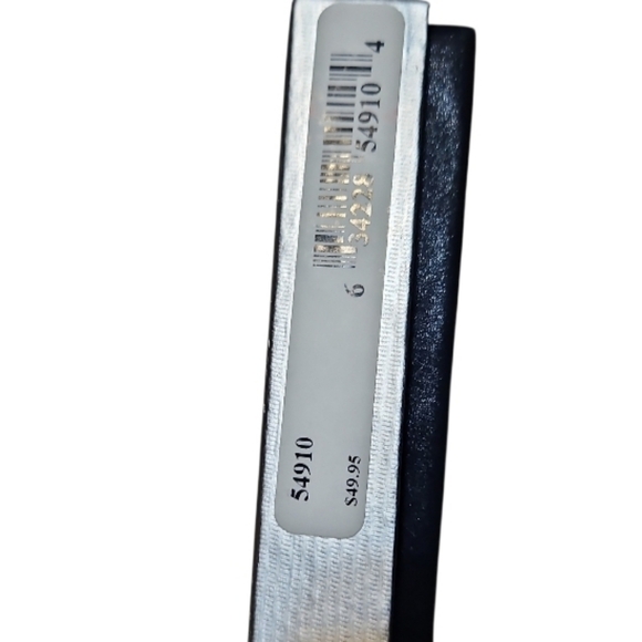 New Disneyland 60 Diamond Celebration  Silver and Blue Multi Ornament - Picture 6 of 6